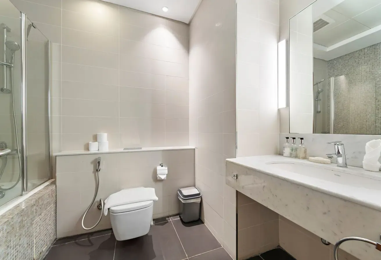 Modern Studio | City Views | Flexible Monthly Plan