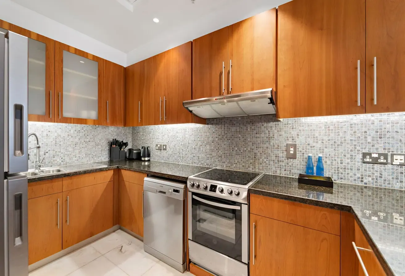 Modern Studio | City Views | Flexible Monthly Plan