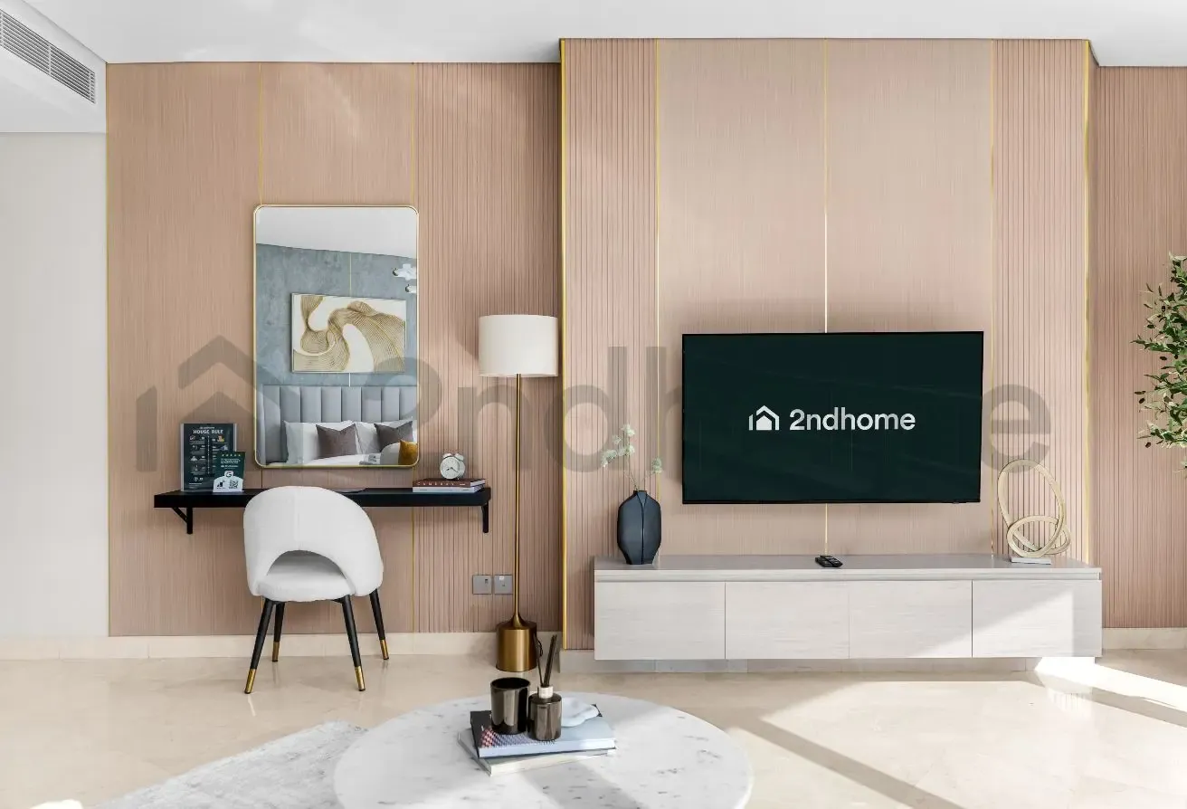 Large Layout Studio | Newly Furnished | DIFC