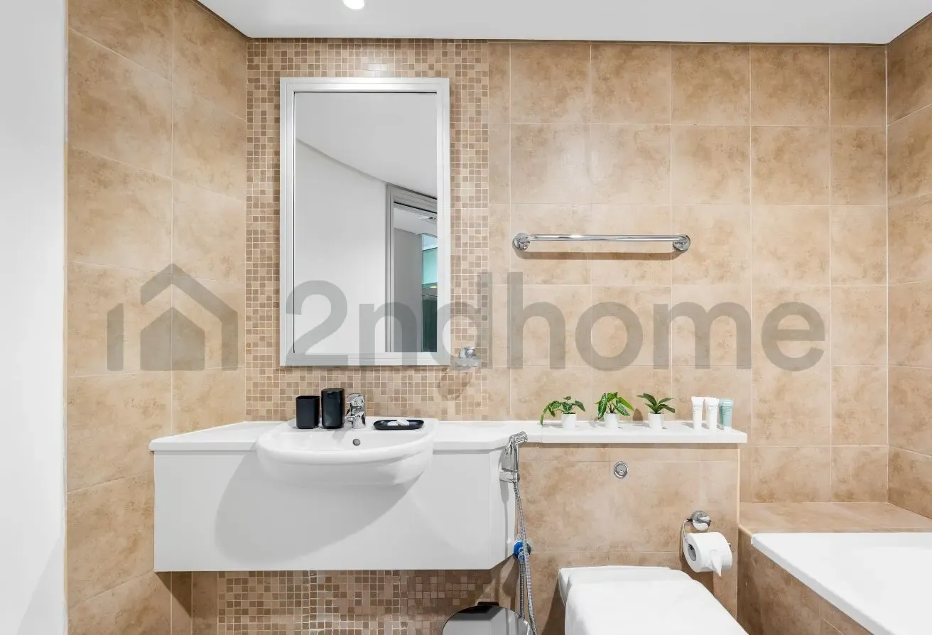 Large Layout Studio | Newly Furnished | DIFC