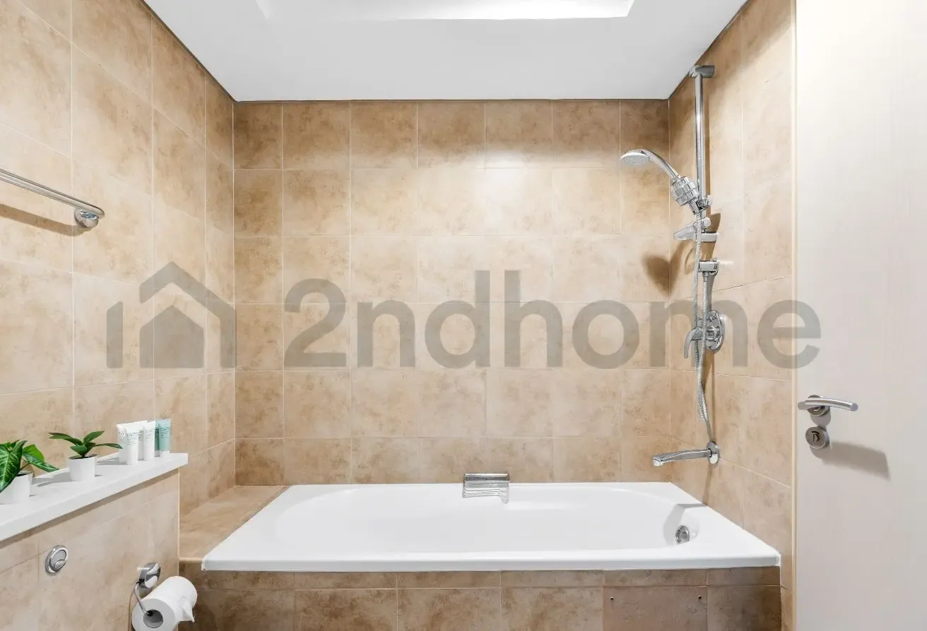 Large Layout Studio | Newly Furnished | DIFC