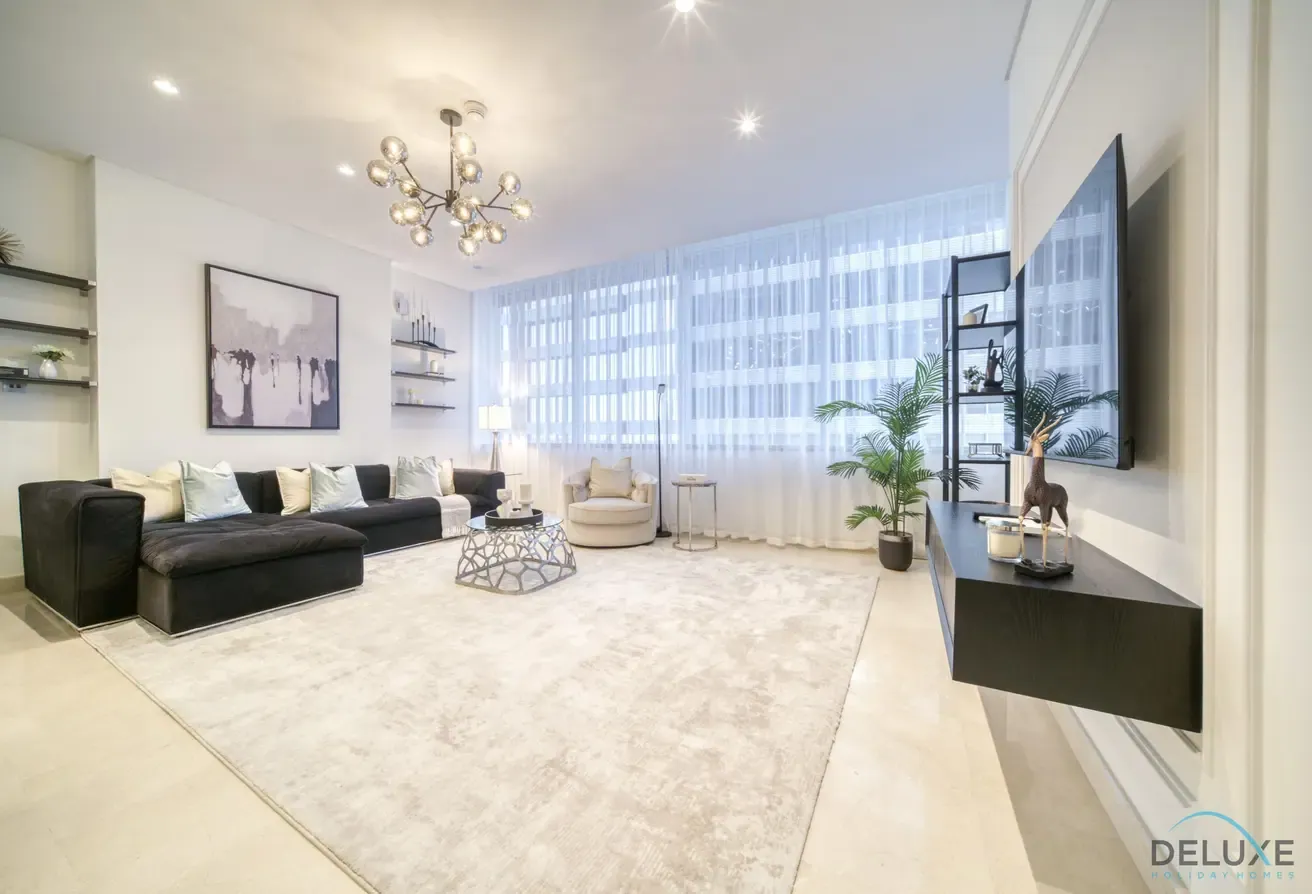 Pleasing 1BR l Comfort l Special Summer Rate