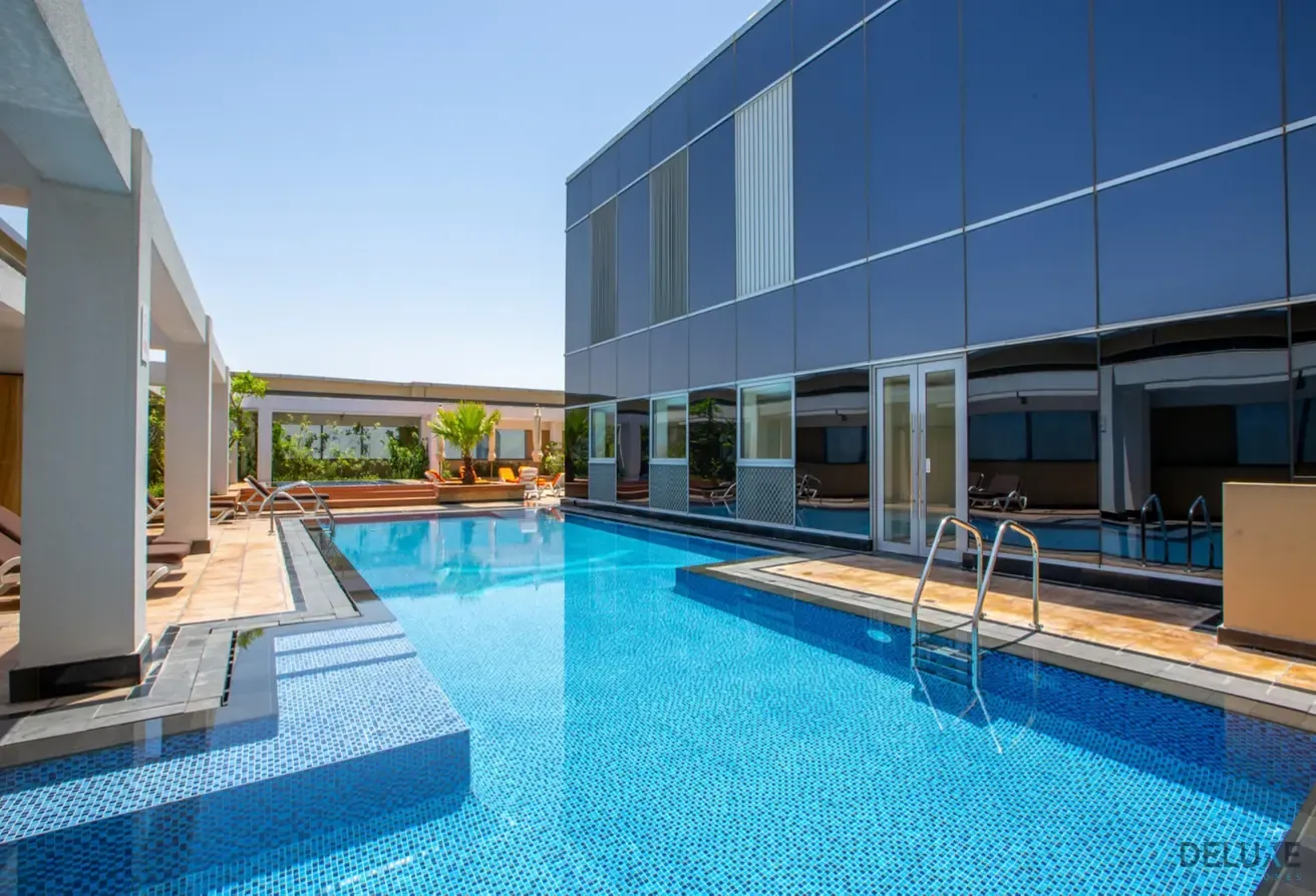 Pleasing 1BR l Comfort l Special Summer Rate