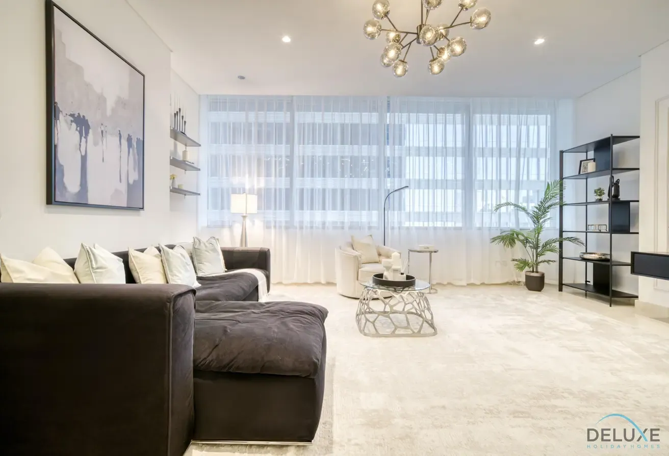Pleasing 1BR l Comfort l Special Summer Rate