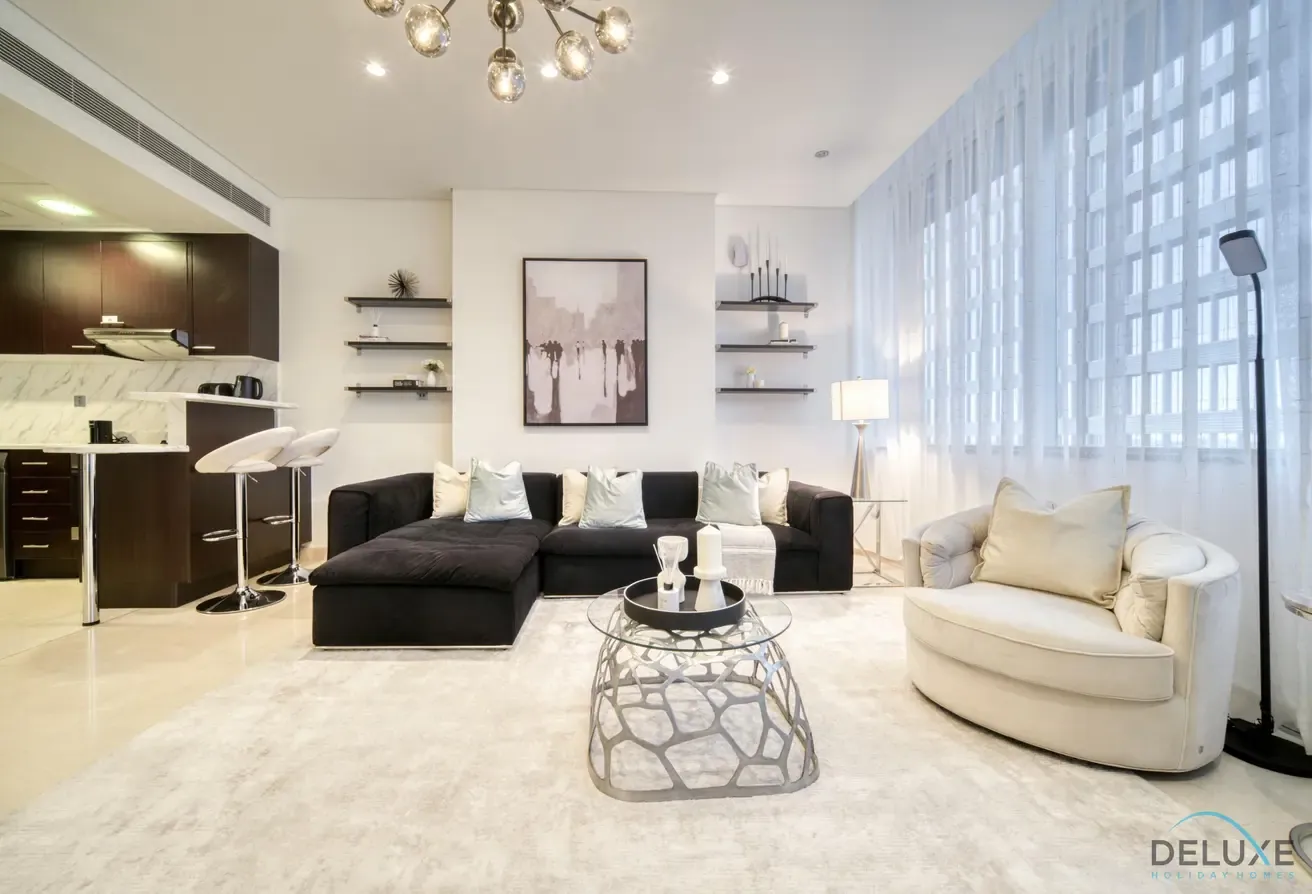 Pleasing 1BR l Comfort l Special Summer Rate