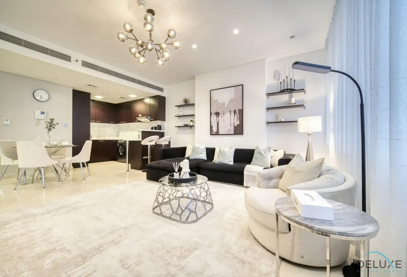 Pleasing 1BR l Comfort l Special Summer Rate
