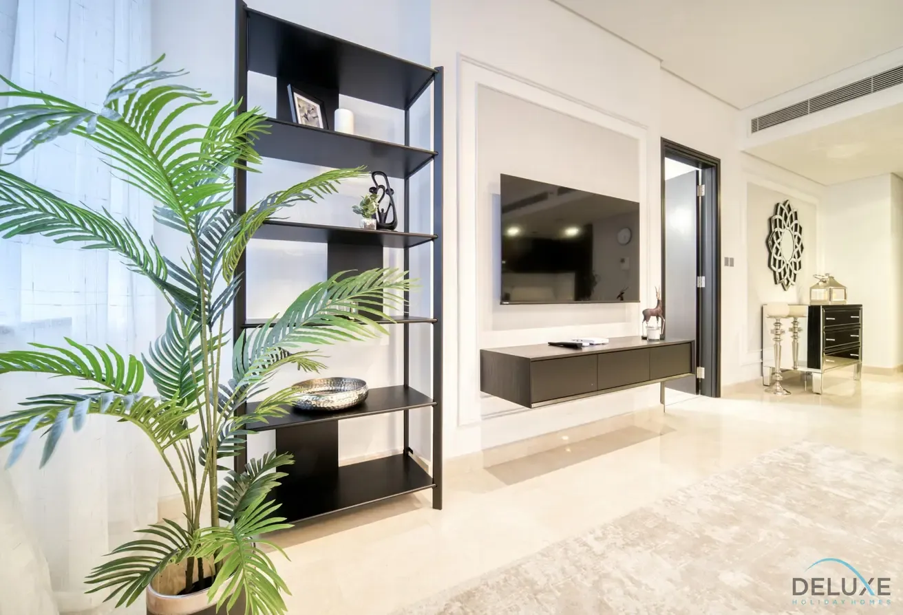Pleasing 1BR l Comfort l Special Summer Rate