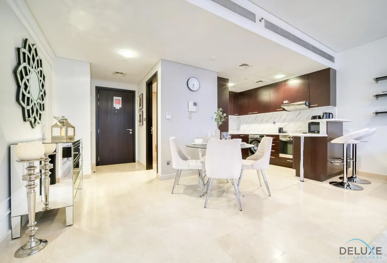 Pleasing 1BR l Comfort l Special Summer Rate