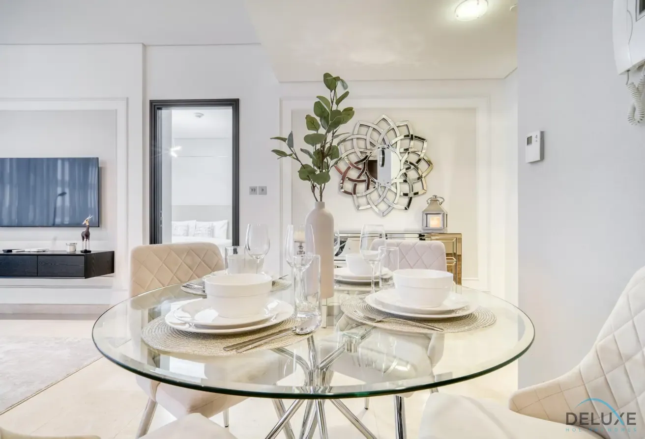 Pleasing 1BR l Comfort l Special Summer Rate