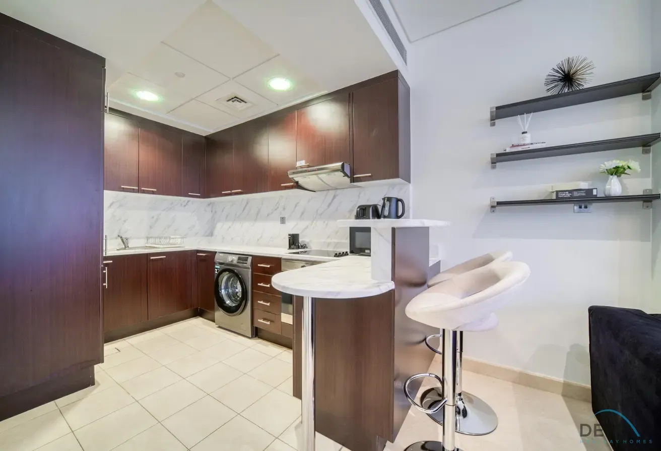 Pleasing 1BR l Comfort l Special Summer Rate
