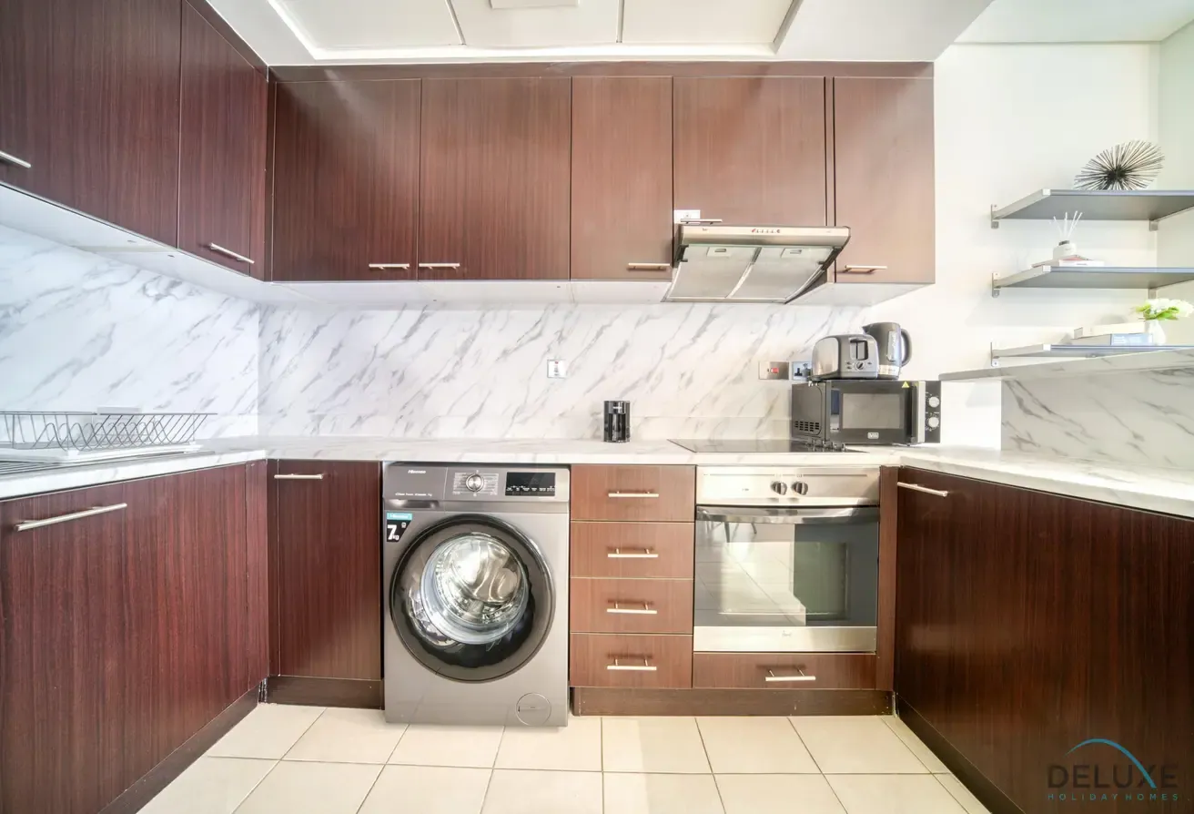 Pleasing 1BR l Comfort l Special Summer Rate