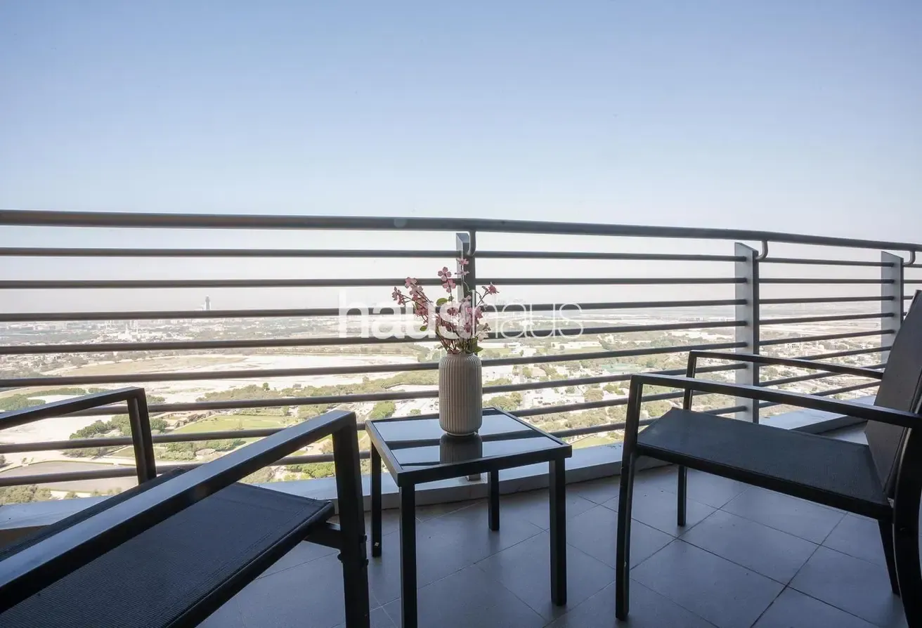 Lavishly Appointed | Spectacular City Views