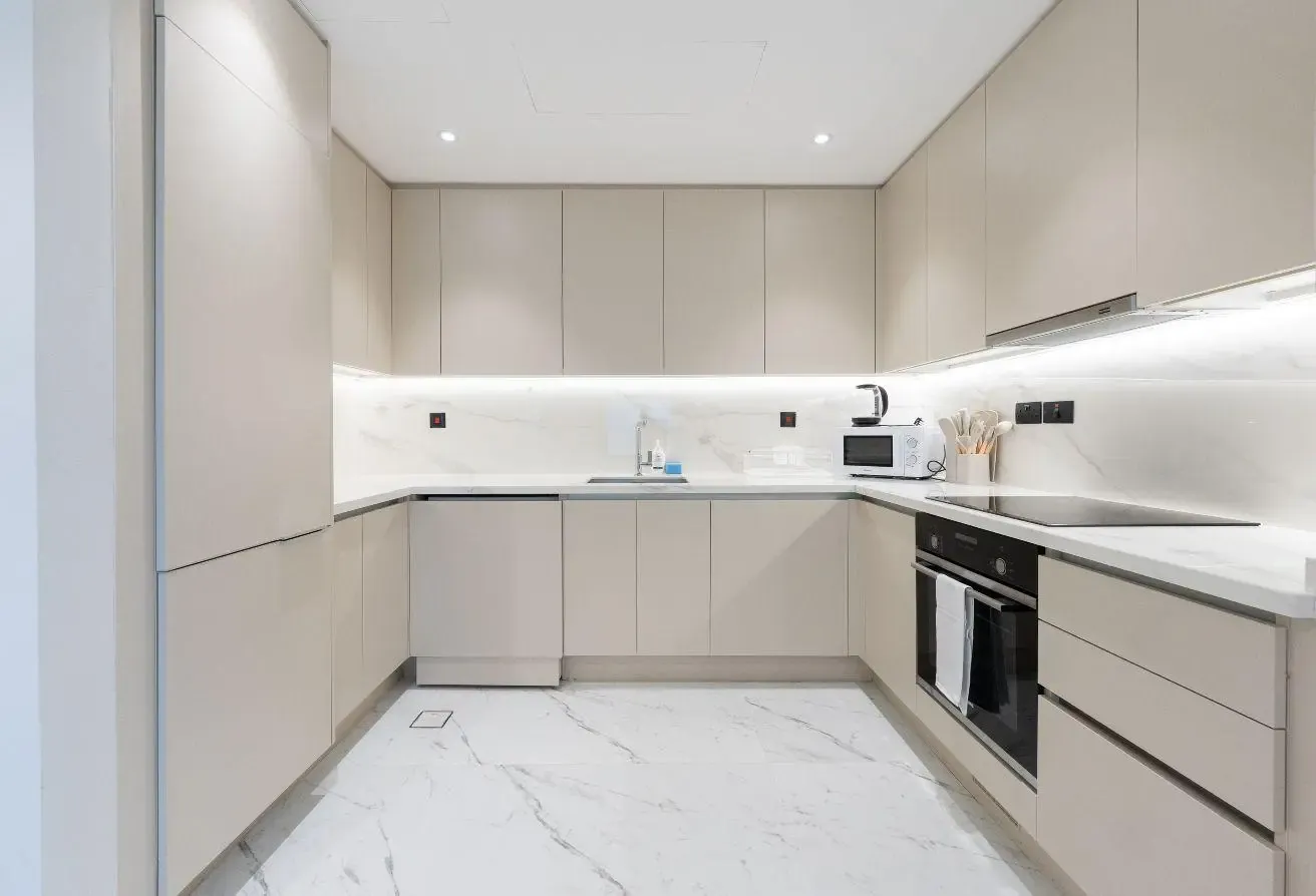 Vacant | Prime Location | Spacious