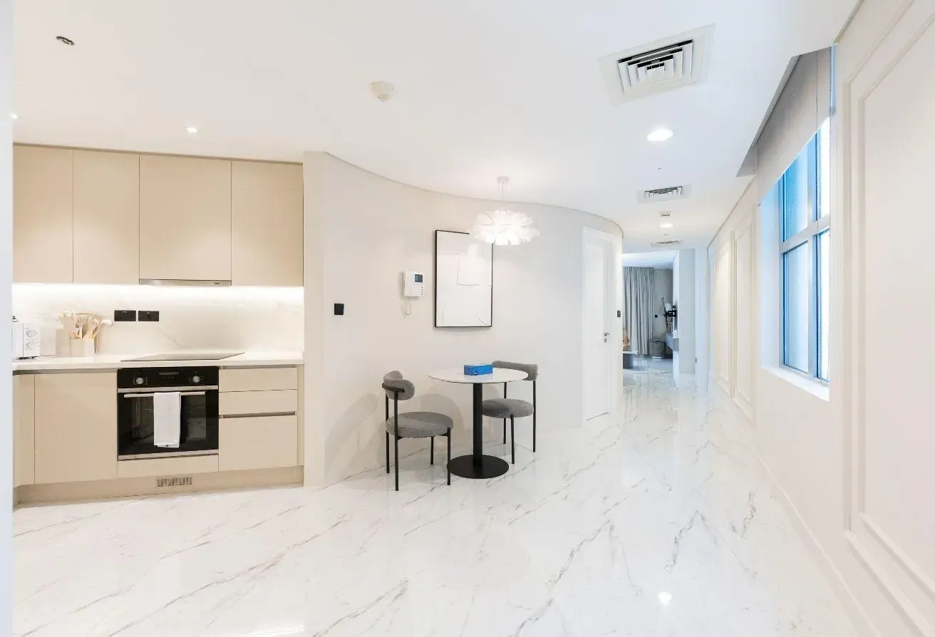 Vacant | Prime Location | Spacious