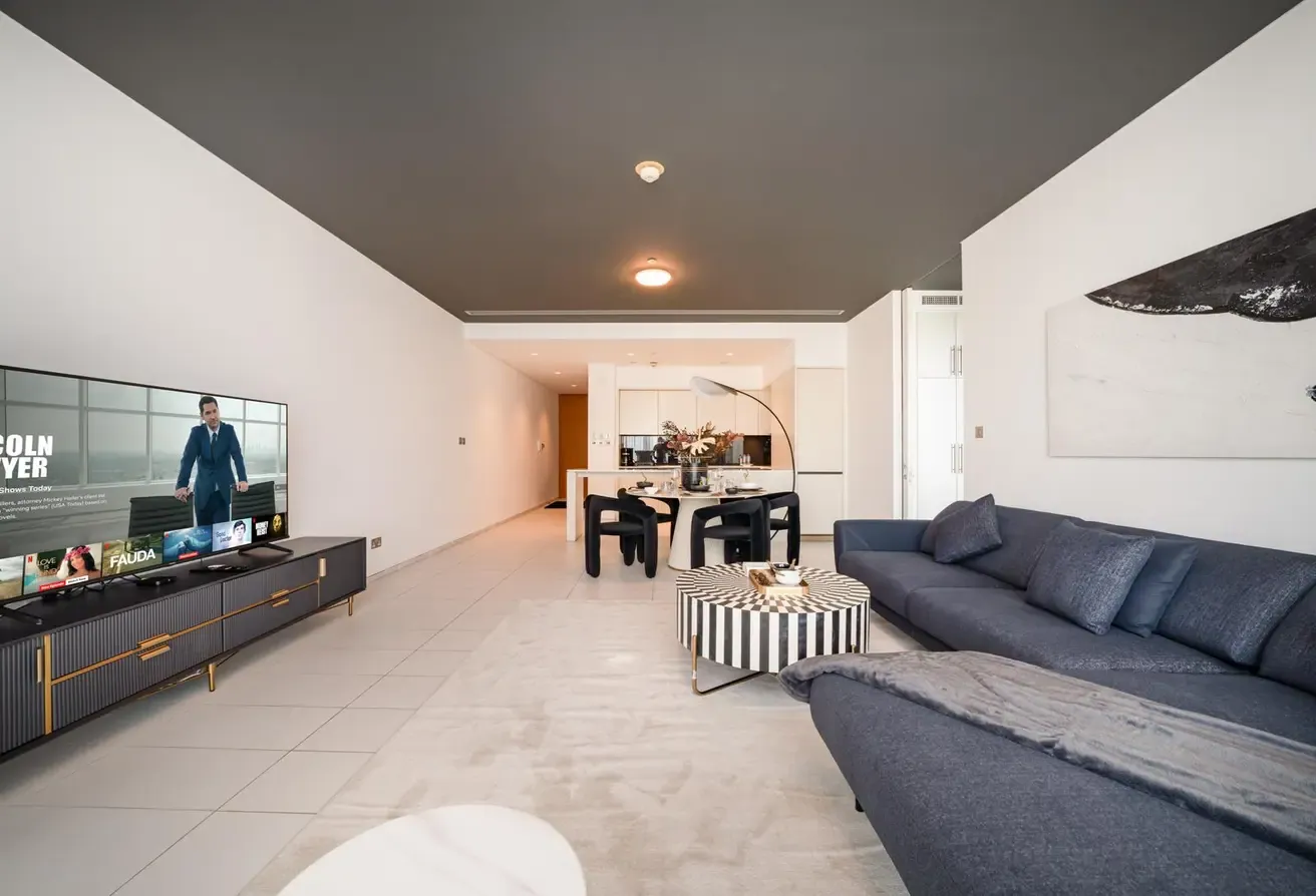 SUMMER OFFER 1BR DIFC HIGH FLOOR | CITY VIEW AVAILABLE NOW