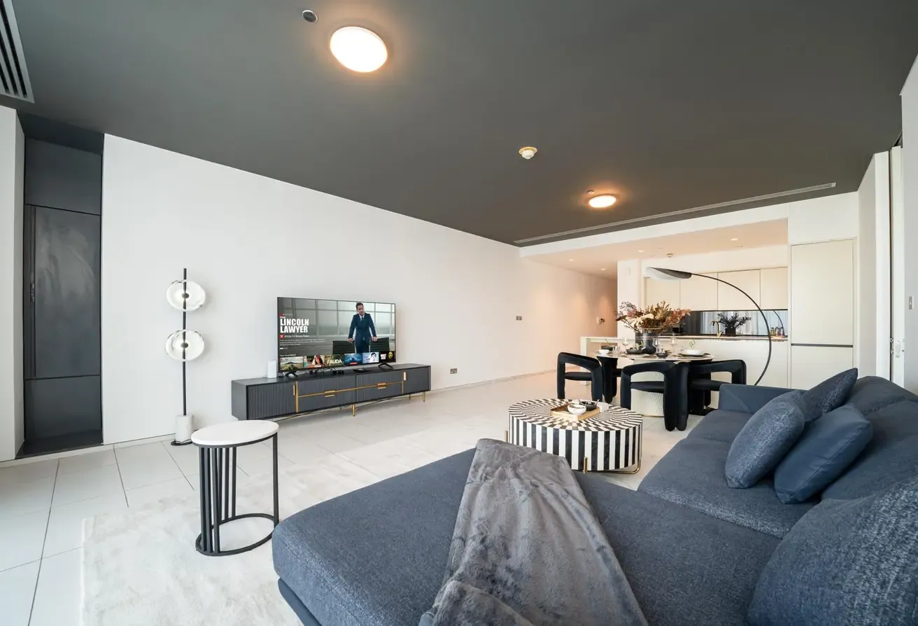 SUMMER OFFER 1BR DIFC HIGH FLOOR | CITY VIEW AVAILABLE NOW