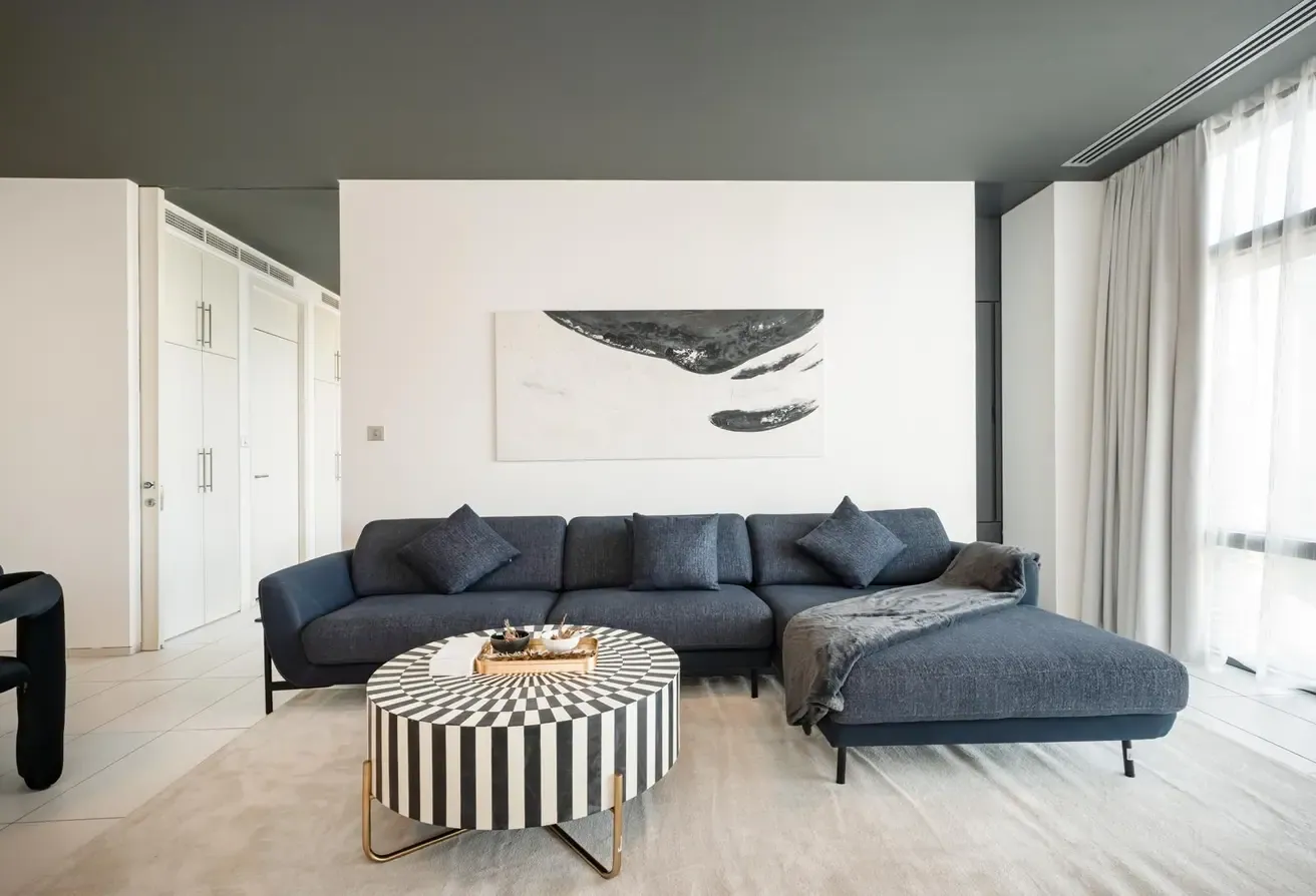 SUMMER OFFER 1BR DIFC HIGH FLOOR | CITY VIEW AVAILABLE NOW