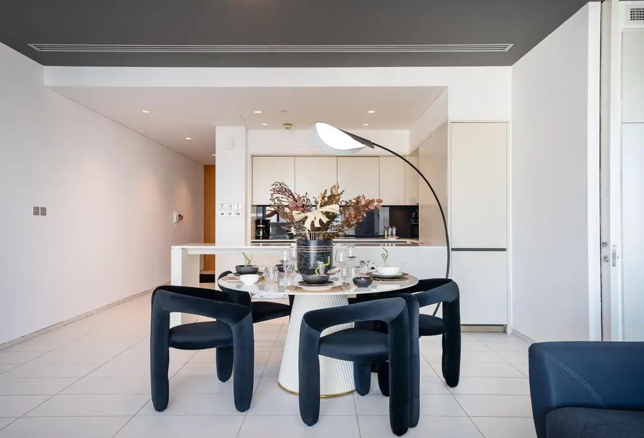 SUMMER OFFER 1BR DIFC HIGH FLOOR | CITY VIEW AVAILABLE NOW