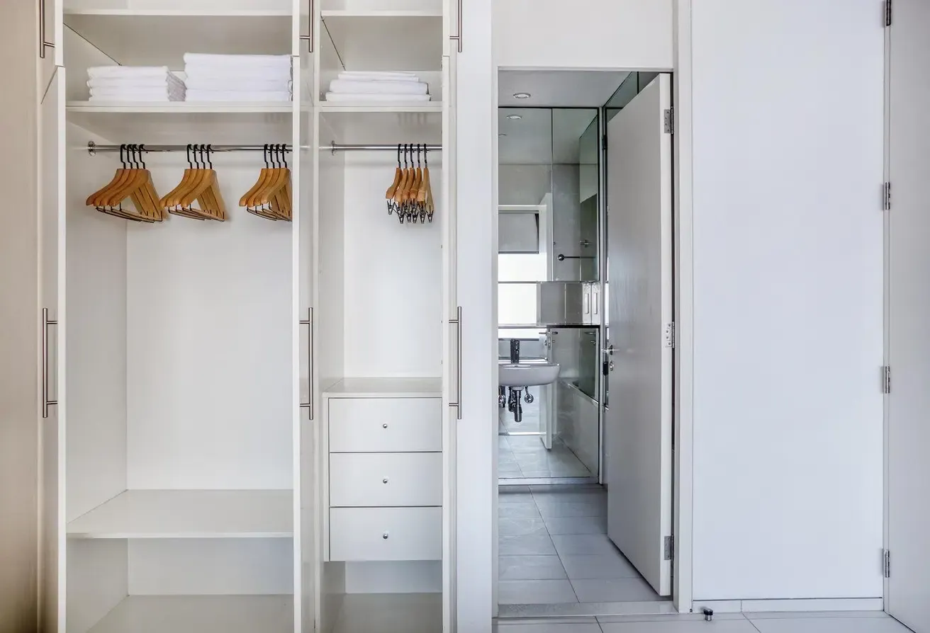 Index Tower Apartment XXXI