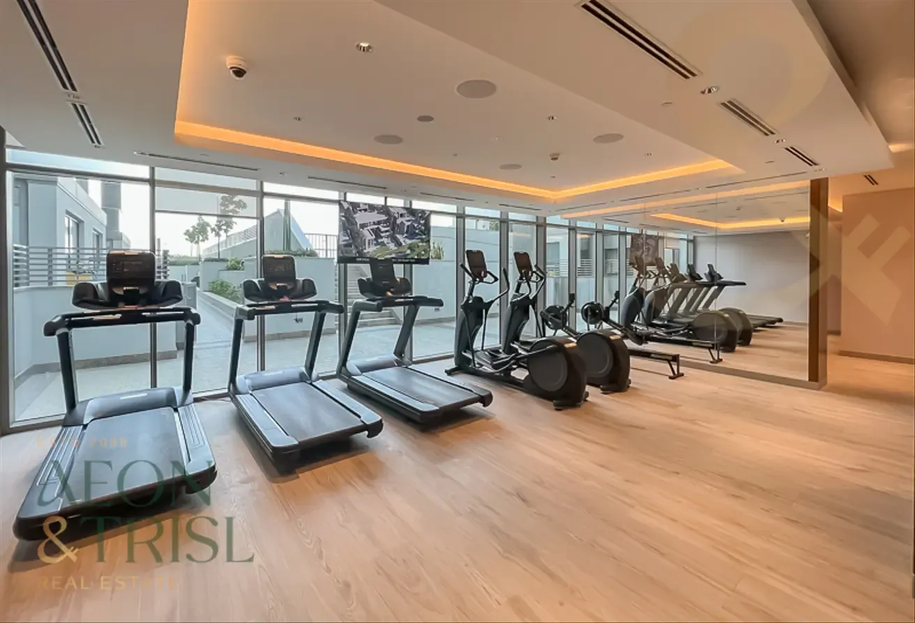 Fully Furnished 2BR | Creek View | BEST RENT