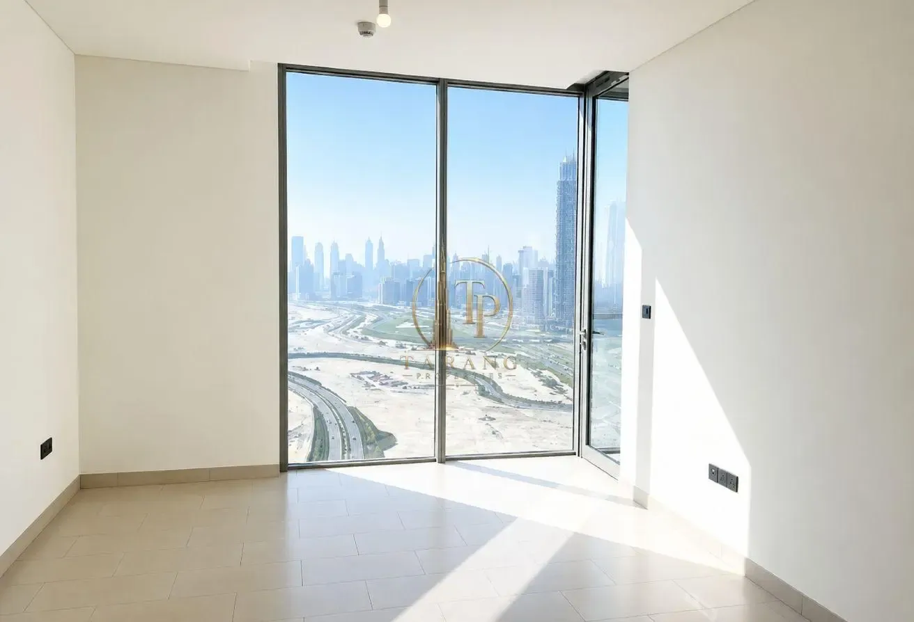 1BR plus Study | Unfurnished | Vacant Soon