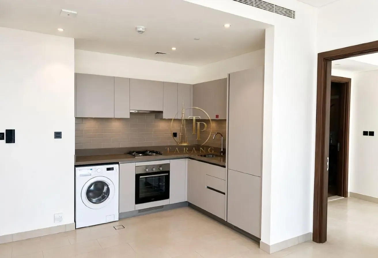 1BR plus Study | Unfurnished | Vacant Soon