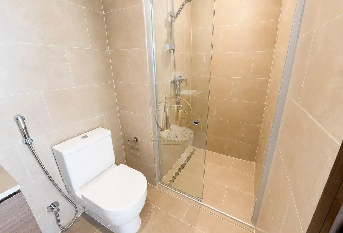 1BR plus Study | Unfurnished | Vacant Soon