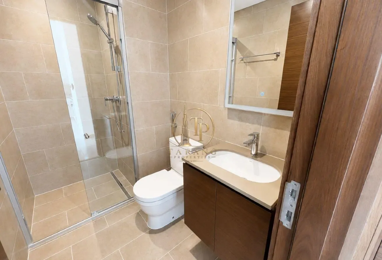 1BR plus Study | Unfurnished | Vacant Soon