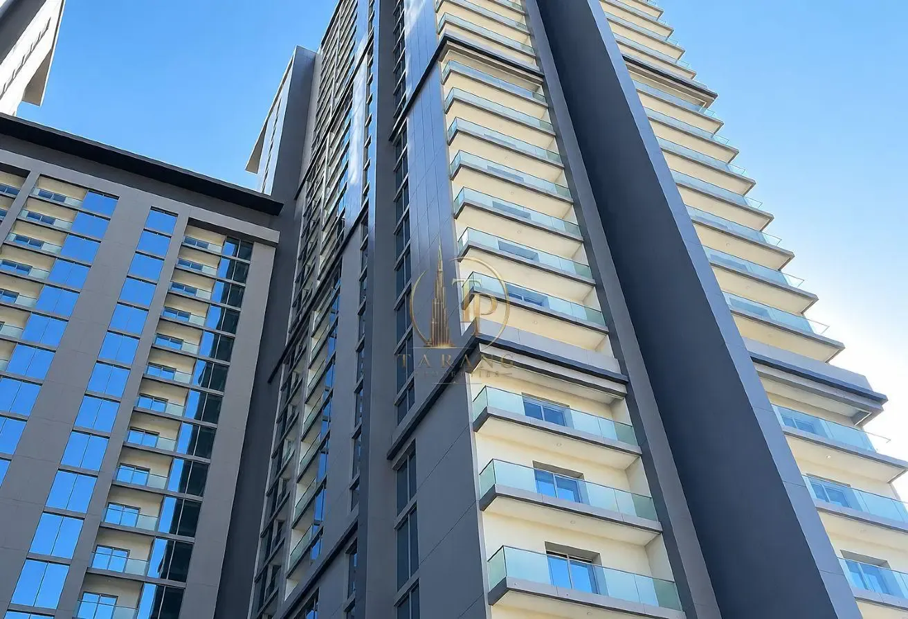 1BR plus Study | Unfurnished | Vacant Soon