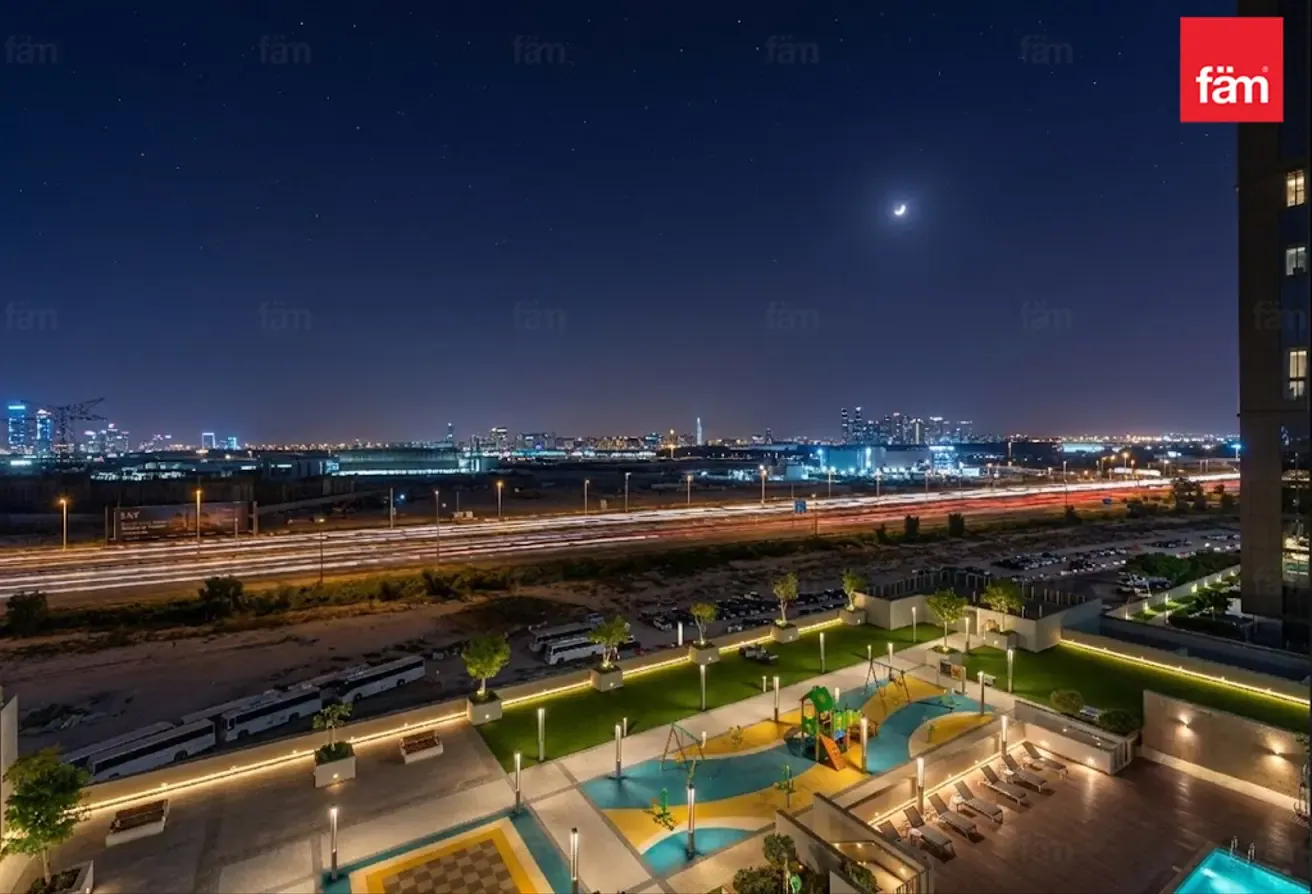 Stunning Unit | Move In Today | Furnished