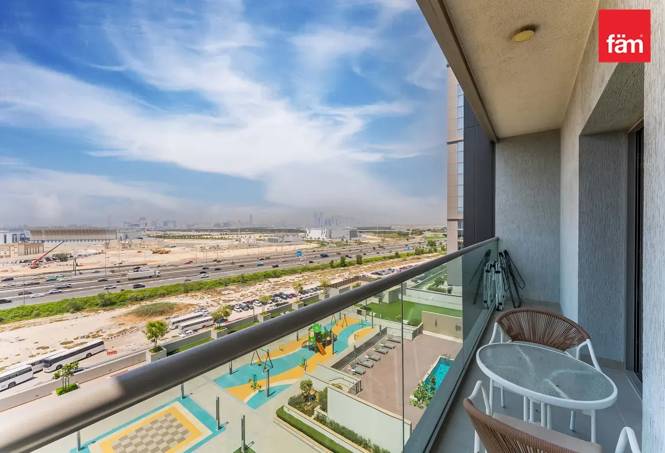 Stunning Unit | Move In Today | Furnished