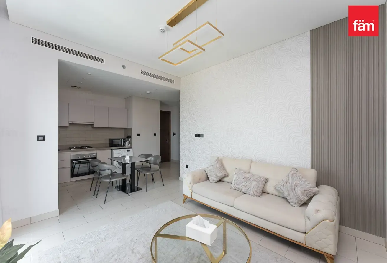 Stunning Unit | Move In Today | Furnished