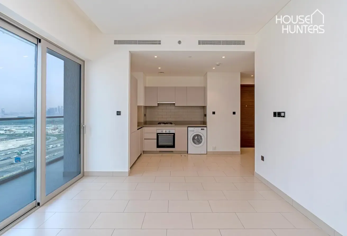 Burj Khalifa View | Vacant now | Unfurnished