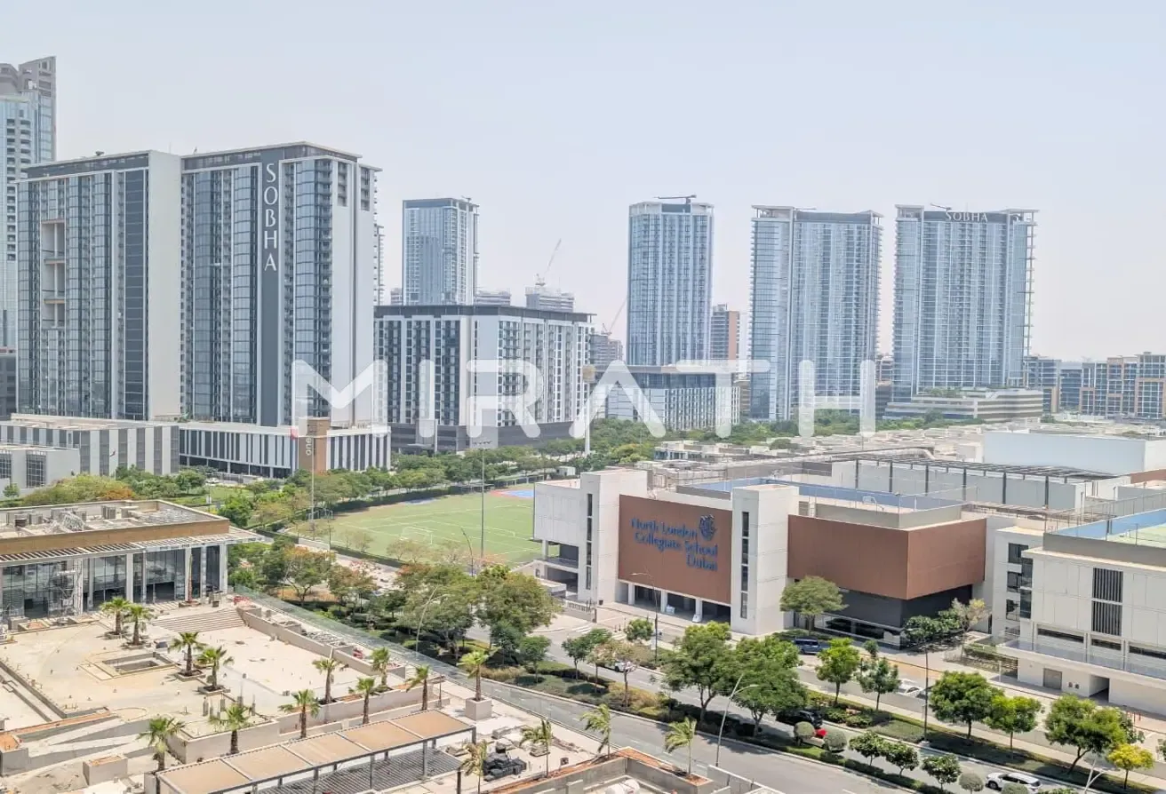 Luxury Furnished | Prime Location | Ready to Move