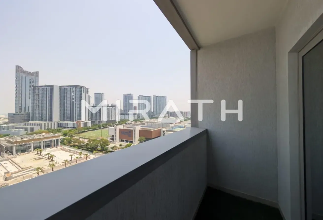 Luxury Furnished | Prime Location | Ready to Move
