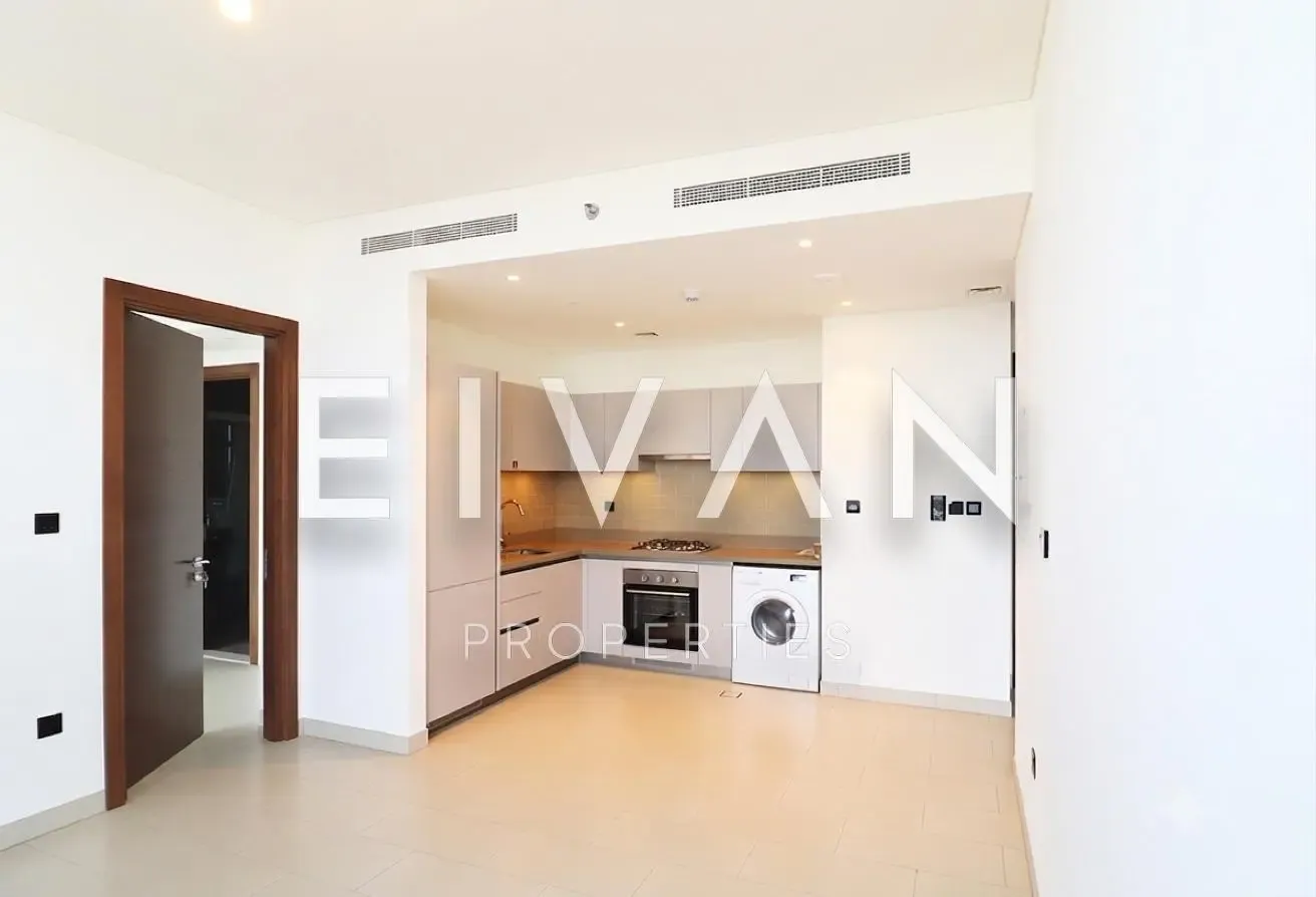 Ready 2BR For Rent| High Floor | Sobha Hartland