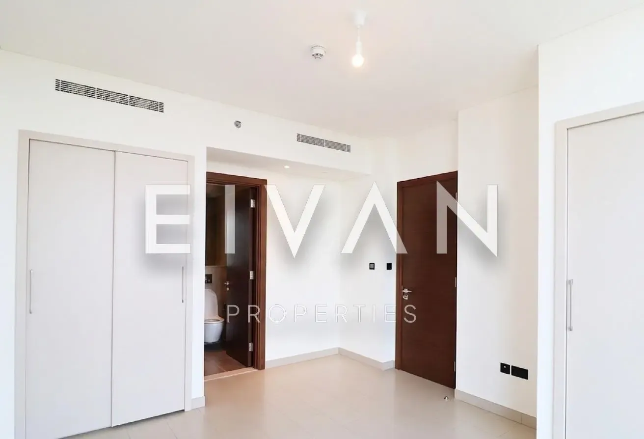 Ready 2BR For Rent| High Floor | Sobha Hartland