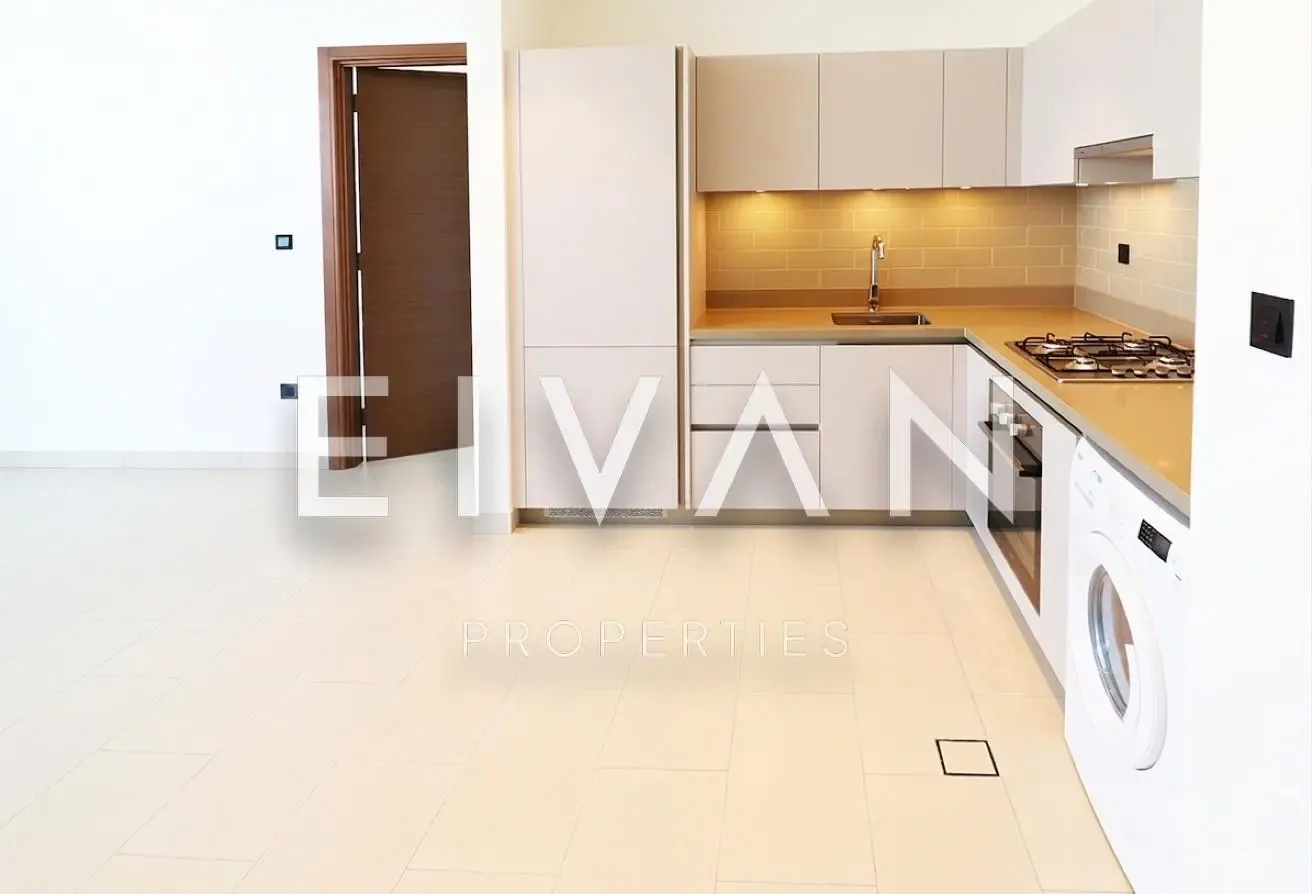Ready 2BR For Rent| High Floor | Sobha Hartland