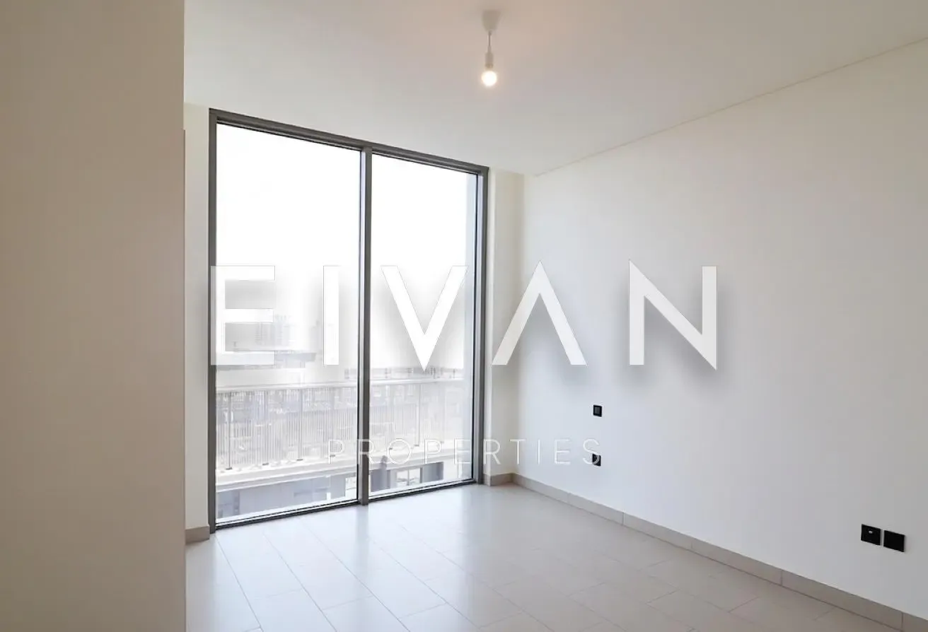 Ready 2BR For Rent| High Floor | Sobha Hartland