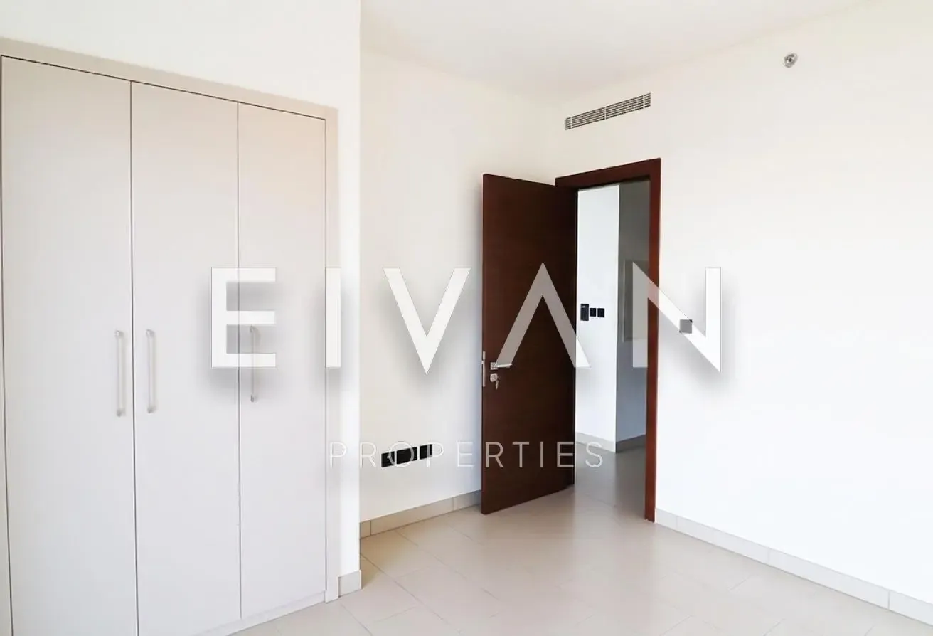 Ready 2BR For Rent| High Floor | Sobha Hartland