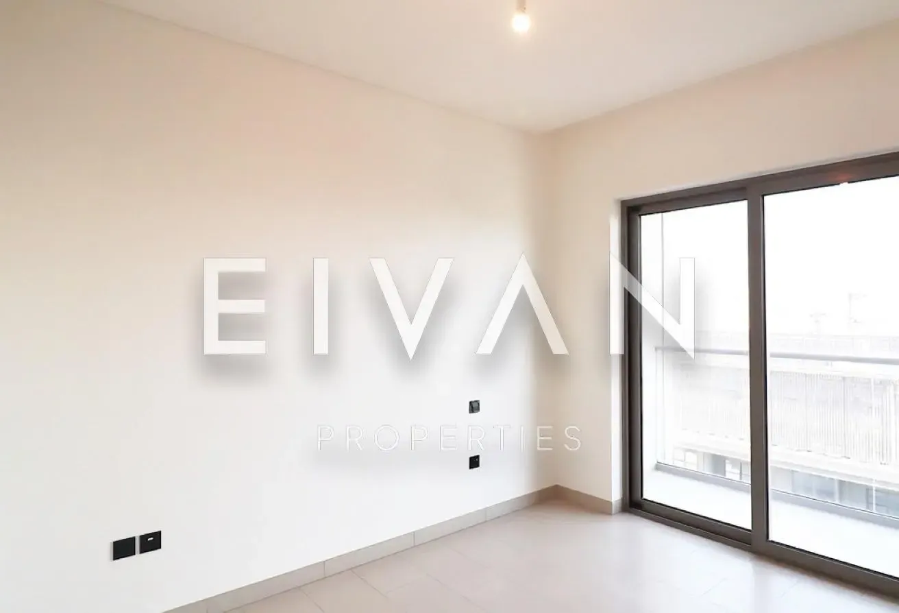 Ready 2BR For Rent| High Floor | Sobha Hartland