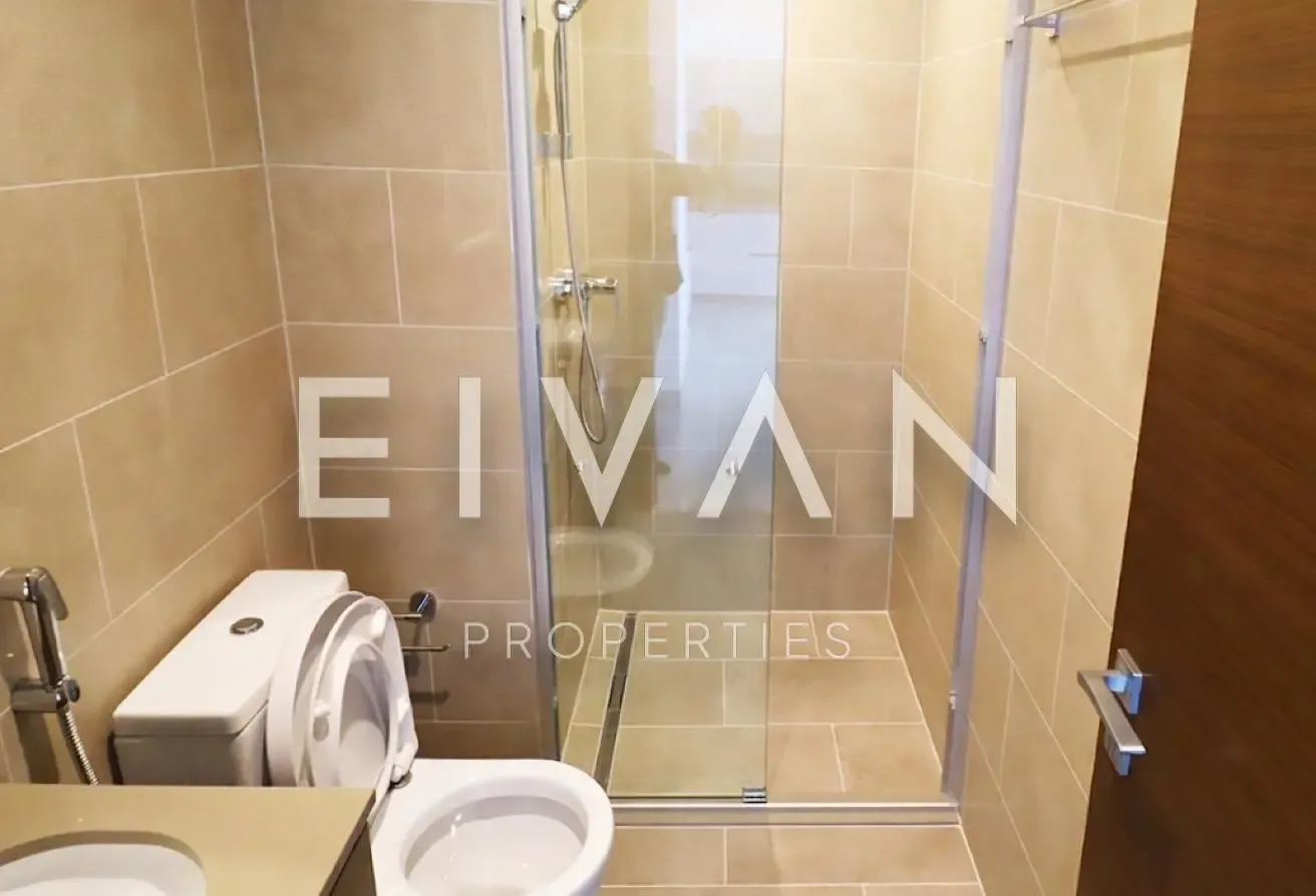 Ready 2BR For Rent| High Floor | Sobha Hartland
