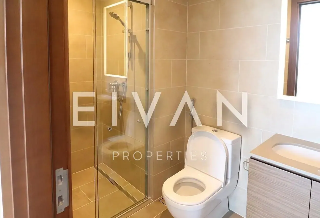 Ready 2BR For Rent| High Floor | Sobha Hartland