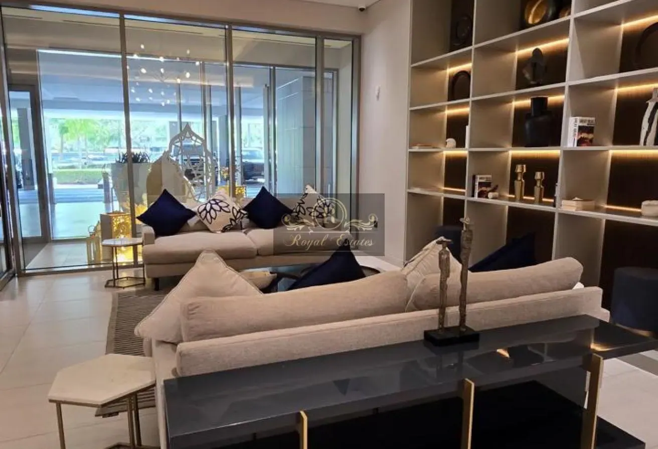 Prime Location | Spacious 2BHK | NEGOSIABLE