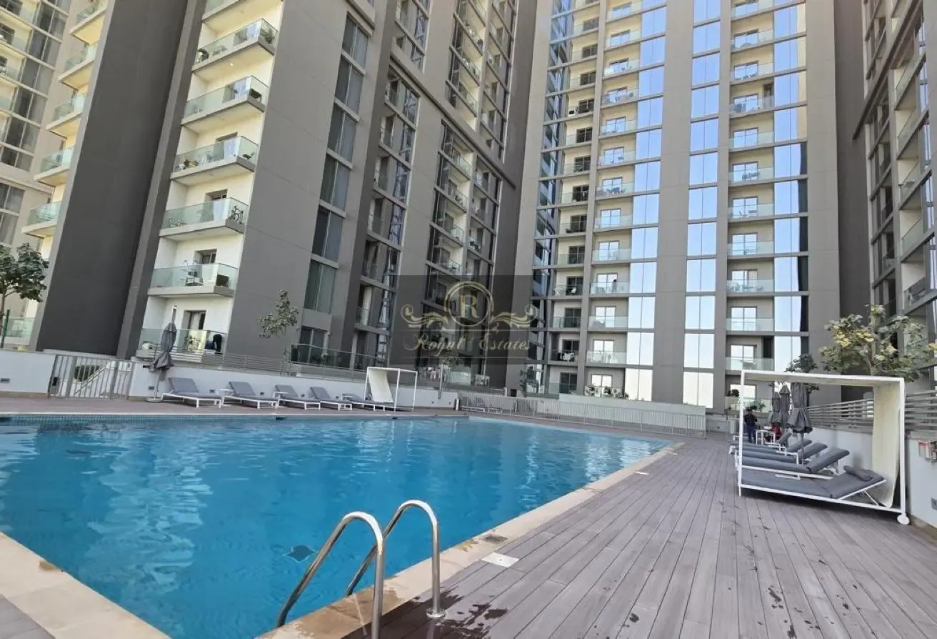 Prime Location | Spacious 2BHK | NEGOSIABLE