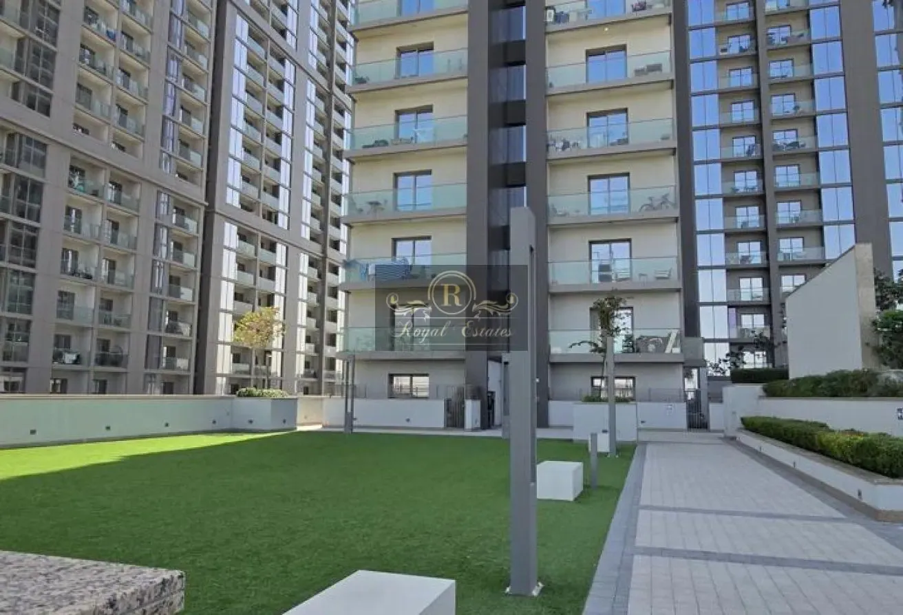 Prime Location | Spacious 2BHK | NEGOSIABLE