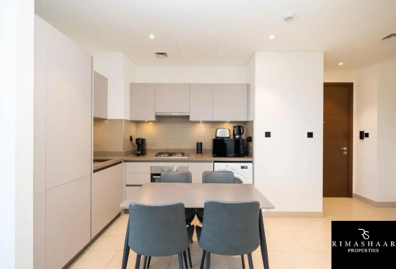 2Bedroom | Fully Furnished | vacant