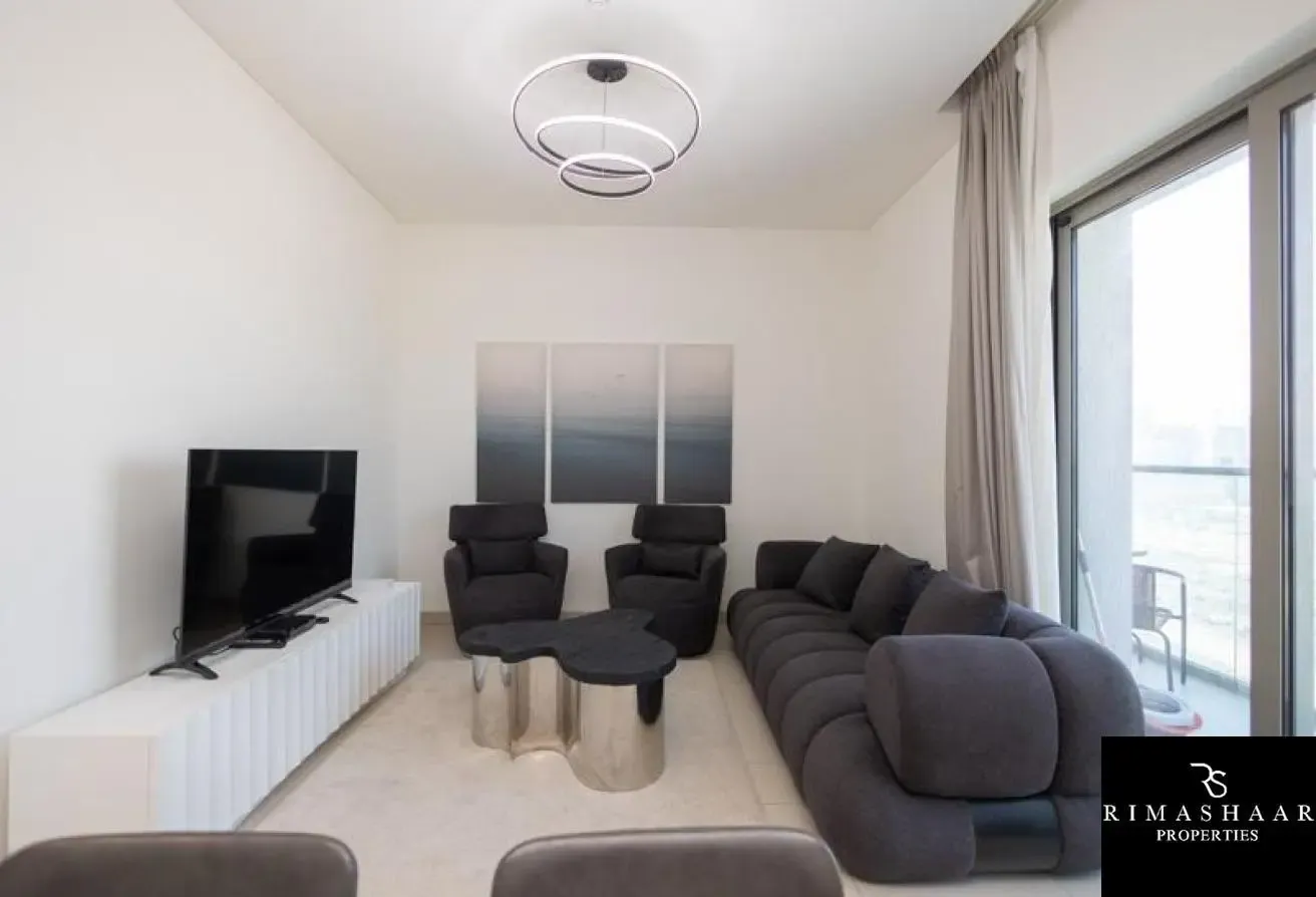 2Bedroom | Fully Furnished | vacant