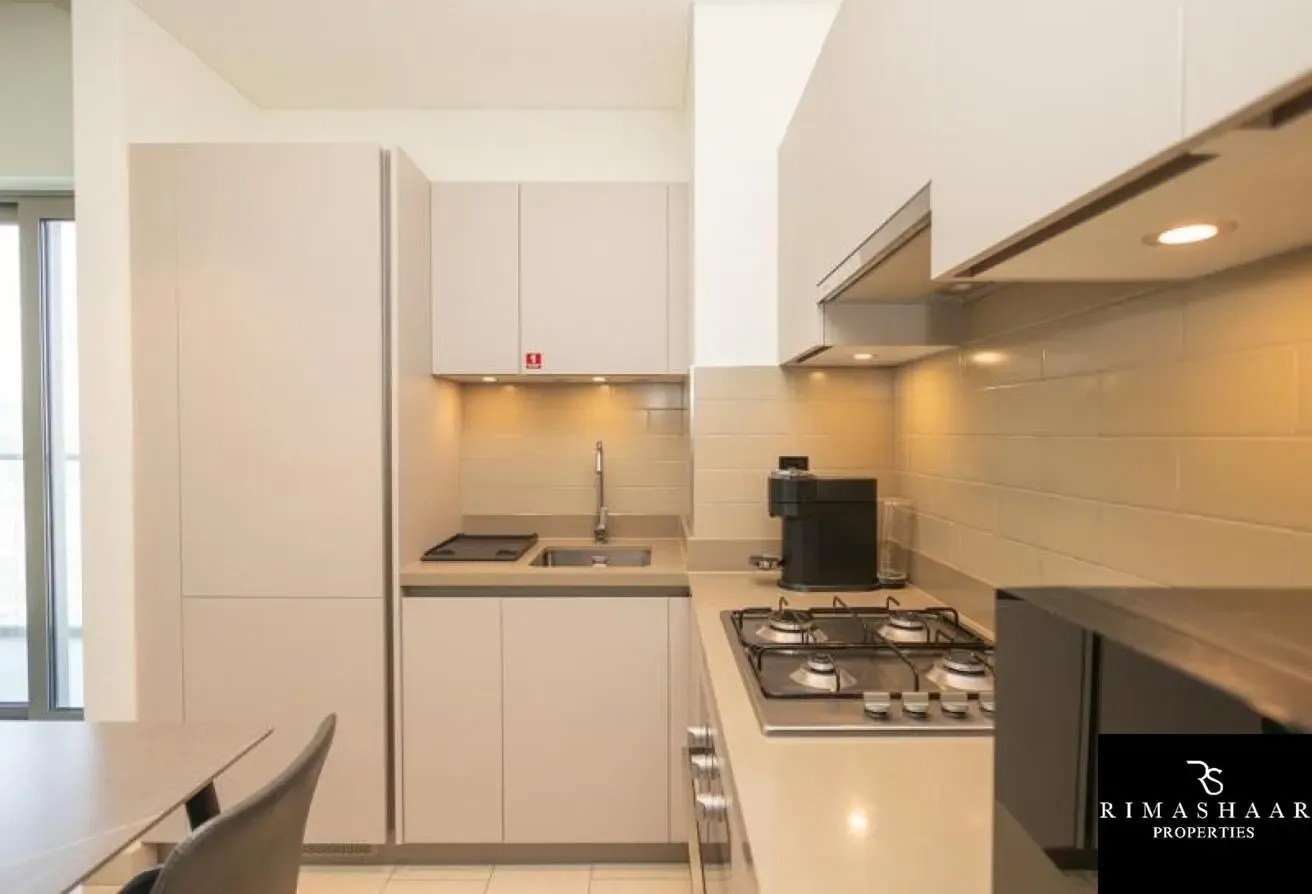 2Bedroom | Fully Furnished | vacant