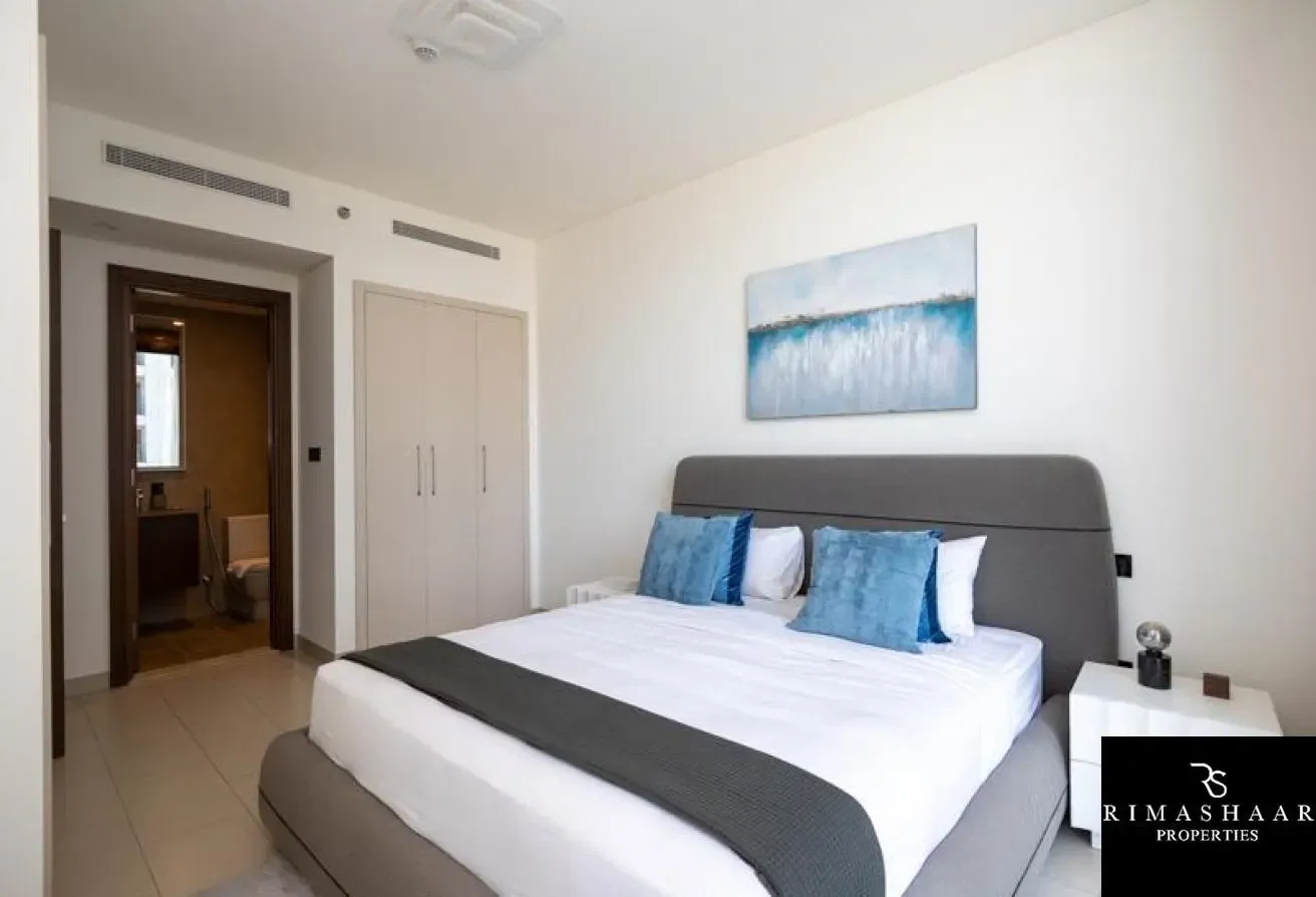 2Bedroom | Fully Furnished | vacant